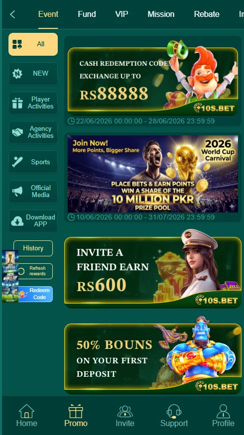 10s bet apk