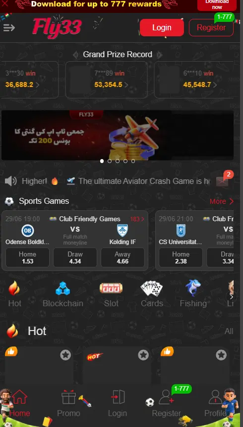 Fly33.com