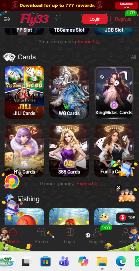 Fly33.comgames