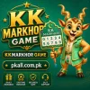 kkmarkhor game