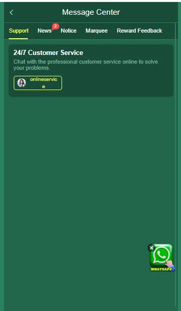 rc777 game