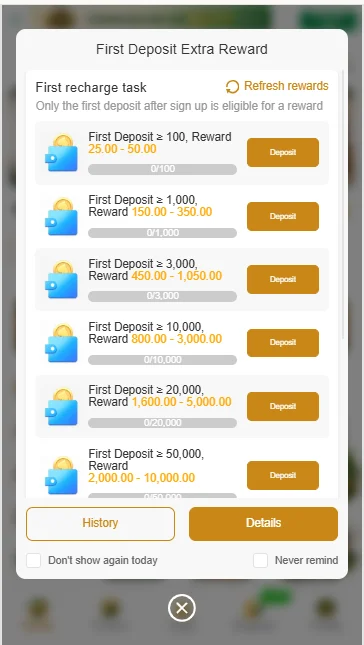 6Crore Login