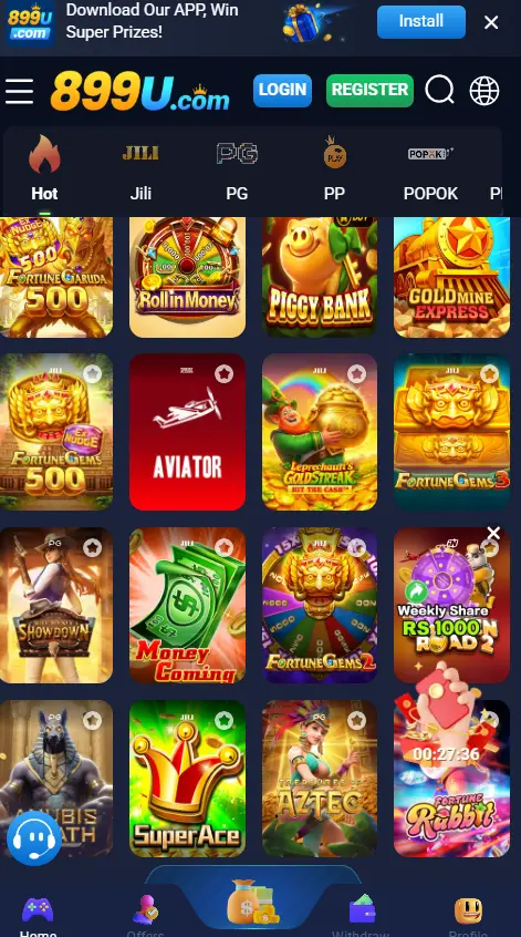 899ugame