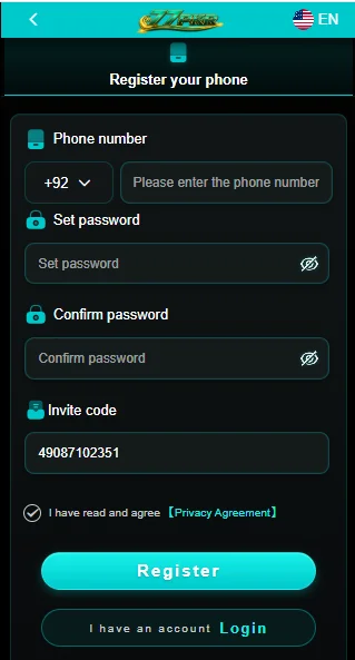 77PKR APK Download
