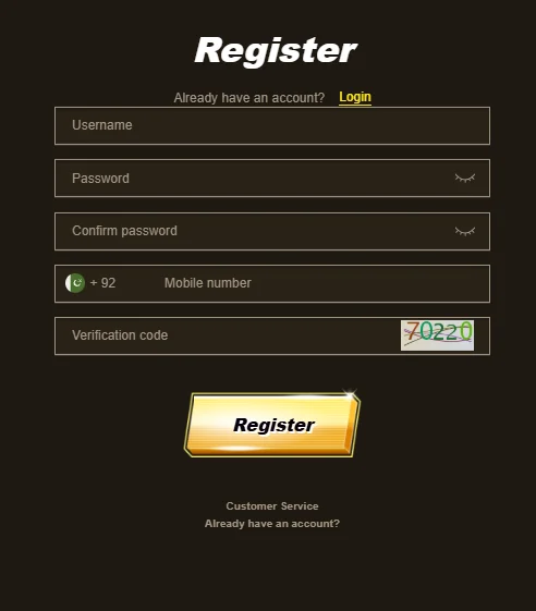 PKRAAH GAME DOWNLOAD