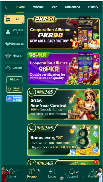 pk365 game