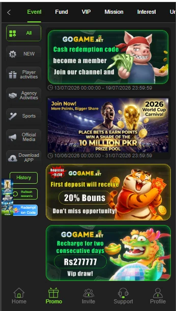 gogame.bet app