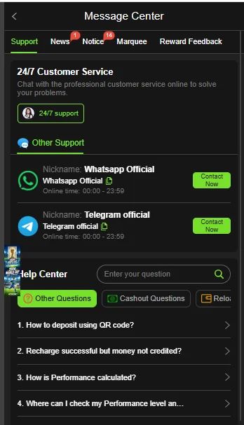 gogame.bet app