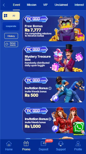 tc777