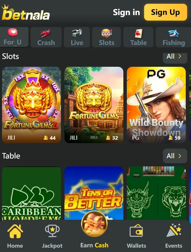 Bet BigWin