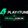 Play4Tune Game
