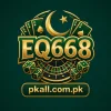 eq668 game