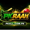 PKRAAH GAME