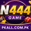 N444 GAME