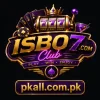 isb07 game