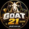 Goat 21 game