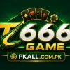 T666 GAME