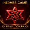 Hermes game