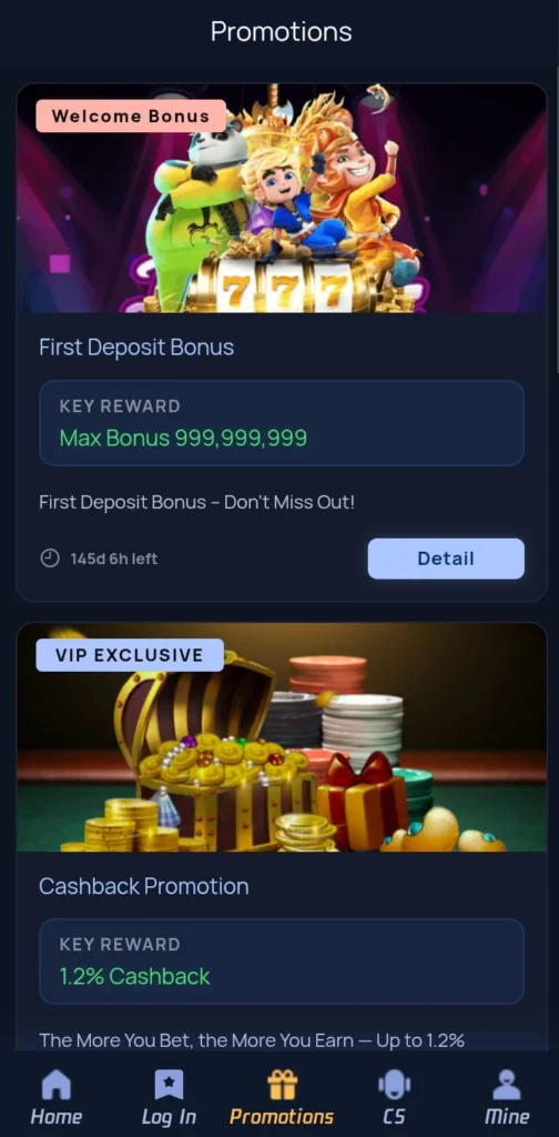 BingoPK Pakistan