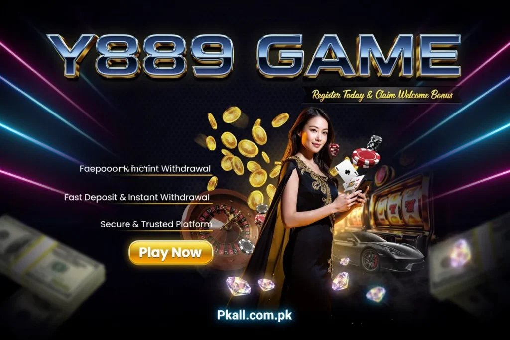 y889 download