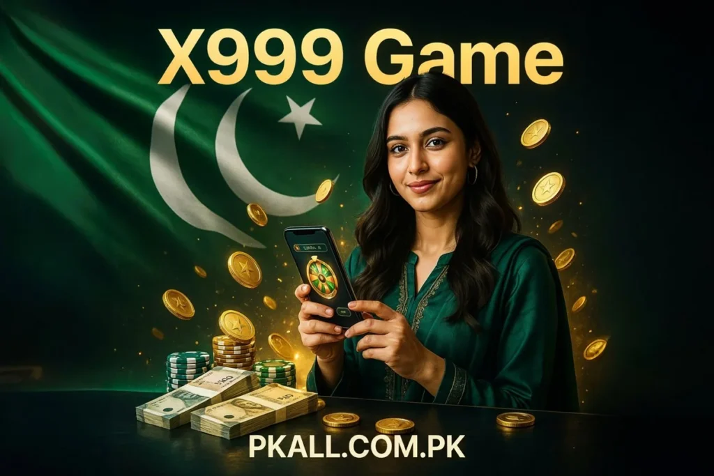 X 999 Game Download