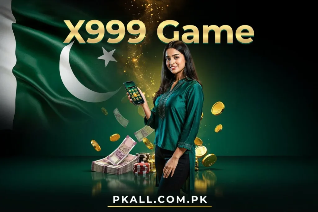 X 999Game