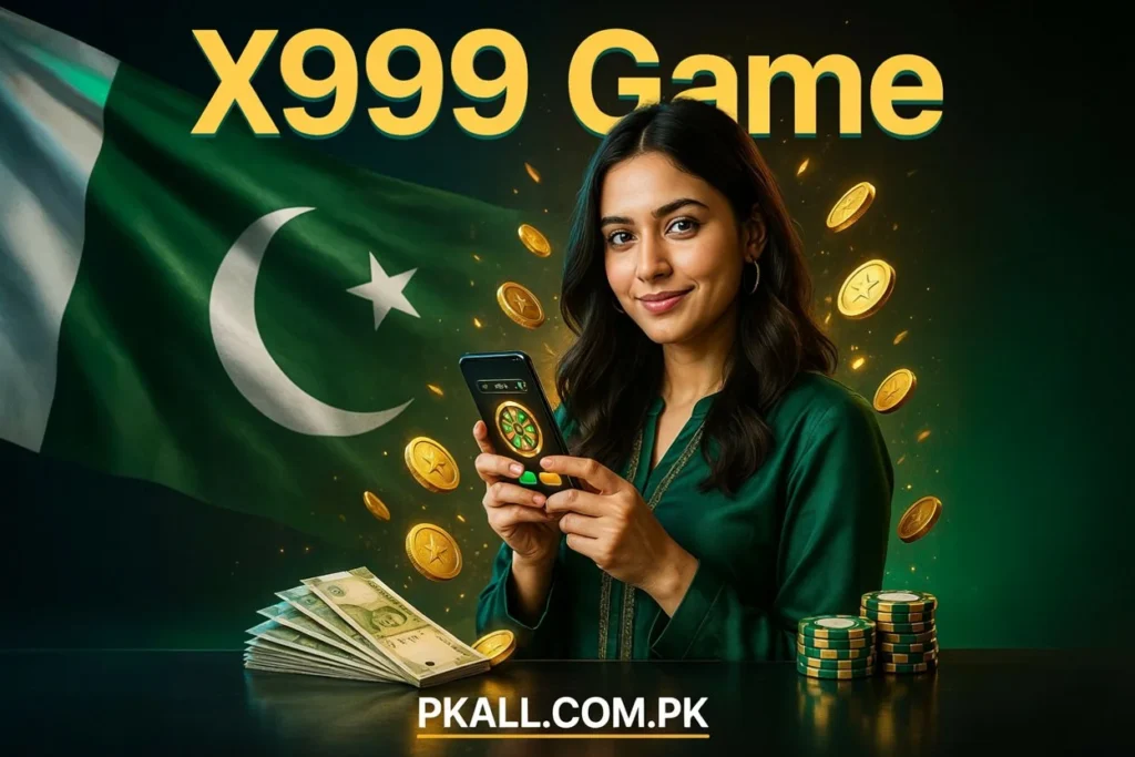 X999Game