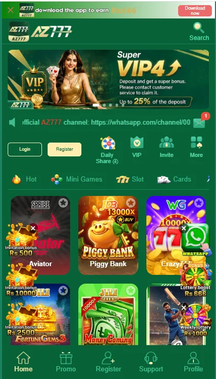 az777 game