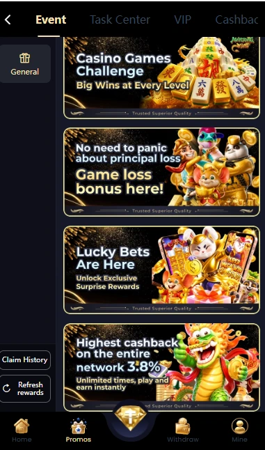 Secure account tips for UC588 Game