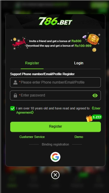 786bet