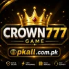 Crown777 game